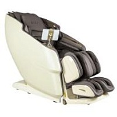 Массажное кресло Bodo Grottesk Grey