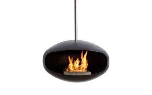 COCOON FIRES 