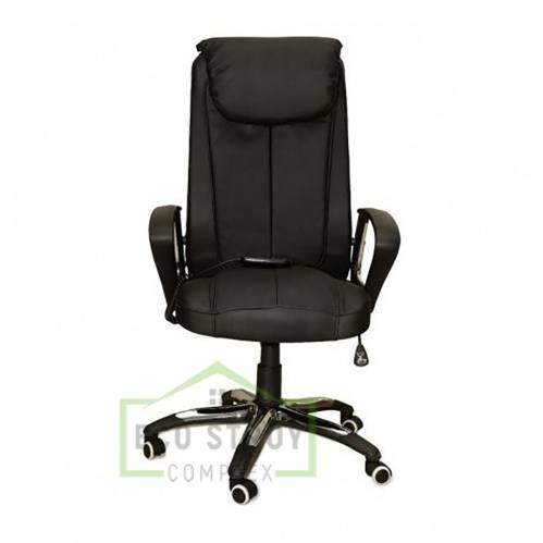 Офисное массажное кресло iRest SL-B09