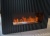 Электроочаг Schönes Feuer 3D FireLine 800 Pro со стальной крышкой в Санкт-Петербурге