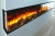 Электрокамин BRITISH FIRES New Forest 2400 with Signature logs - 2400 мм в Санкт-Петербурге