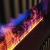Электроочаг Schönes Feuer 3D FireLine 1200 Blue (с эффектом cинего пламени) в Санкт-Петербурге