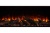Электрокамин BRITISH FIRES New Forest 1200 with Signature logs - 1200 мм в Санкт-Петербурге