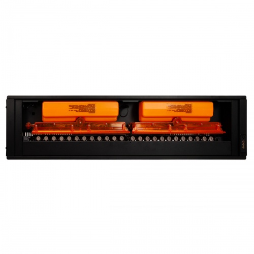 Электроочаг Real Flame 3D Cassette 1000 LED RGB в Санкт-Петербурге