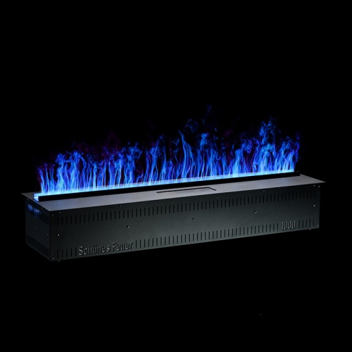 Электроочаг Schönes Feuer 3D FireLine 1000 RGB в Санкт-Петербурге