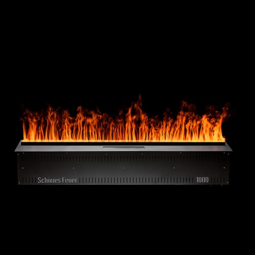 Электроочаг Schönes Feuer 3D FireLine 1000 RGB в Санкт-Петербурге