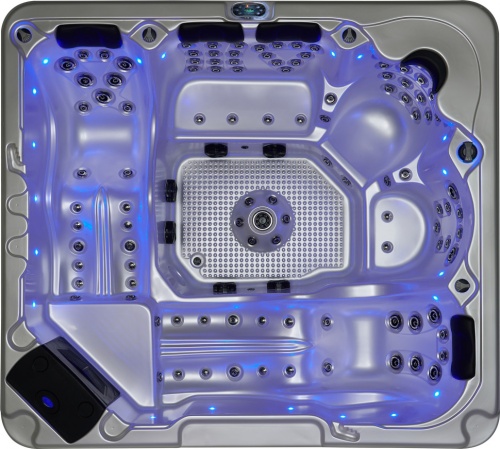 Акватюнинг 