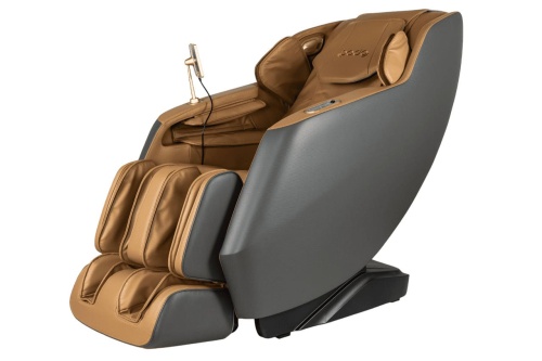 Массажное кресло Bodo Eva Mustard