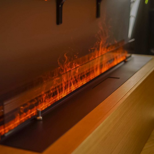 Электроочаг Schönes Feuer 3D FireLine 1500 Pro в Санкт-Петербурге