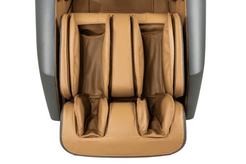 Массажное кресло Bodo Eva Mustard