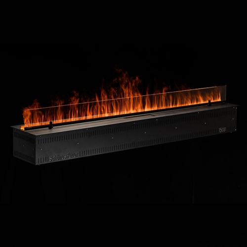 Электроочаг Schönes Feuer 3D FireLine 1500 RGB в Санкт-Петербурге